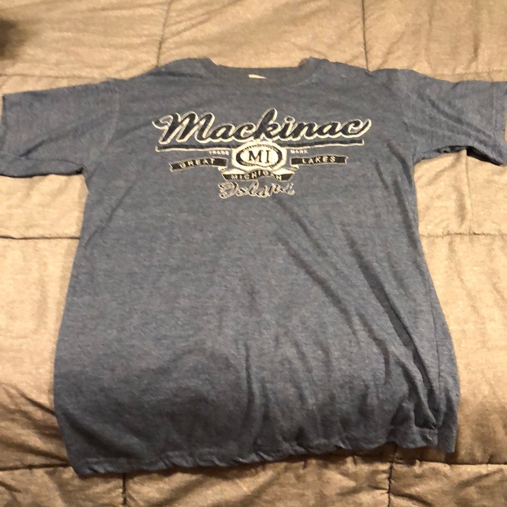 Mackinac Island Shirt